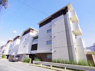 Villa　Vista　Daigo南棟の物件外観写真